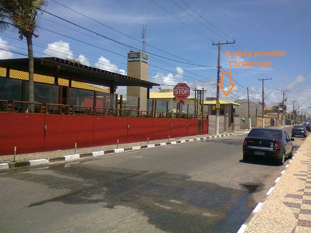 Chale 09 - Mamelucos Em Frente A Praia De Ipitanga Salvador Bahia Exterior photo