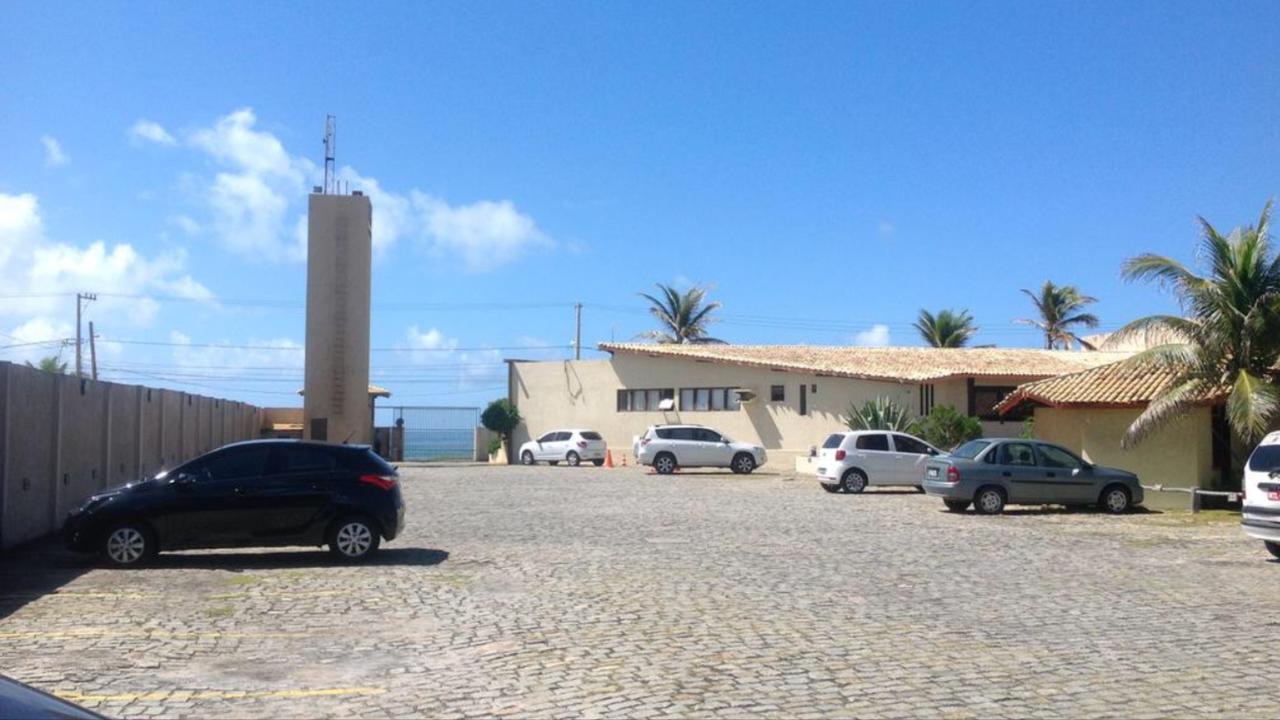 Chale 09 - Mamelucos Em Frente A Praia De Ipitanga Salvador Bahia Exterior photo